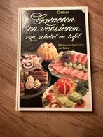 Te koop kookboek met kleine gerechten, Boeken, Kookboeken, Ophalen of Verzenden, Zo goed als nieuw