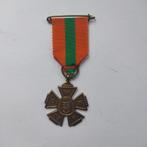 penningen en medailles, Postzegels en Munten, Penningen en Medailles, Ophalen, Brons, Nederland