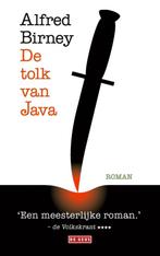 Alfred Birney: De tolk van Java, Ophalen of Verzenden, Gelezen, Nederland