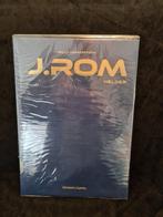 J.rom - helder, Eén stripboek, Ophalen of Verzenden, Nieuw