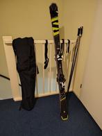 ski's en toebehoren, Ophalen, 160 tot 180 cm, Overige typen, Salomon