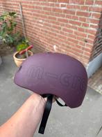 Micro step helm paars, Ophalen of Verzenden