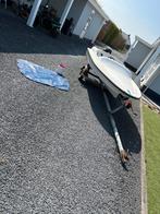 Freefire 20PK incl trailer compleet, Watersport en Boten, Nieuw, Ophalen of Verzenden, Minder dan 70 pk, 3 tot 6 meter