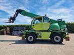 Manitou MRT 2150 Privilege (bj 2011), Overige typen
