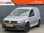 Volkswagen Caddy 2.0 TDI L1H1 BMT Economy Business | 1ste ei, Auto's, Bestelauto's, Stof, Gebruikt, 4 cilinders, Volkswagen