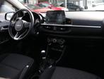 Kia Picanto 1.0 DPi DynamicLine I Apple/Android Navi I LM-Ve, Voorwielaandrijving, Stof, Gebruikt, Euro 6