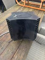 Trekkap (schoorsteenkap), Ophalen of Verzenden, Gebruikt, Hout, Overige soorten