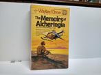 WAYLAND DREW - The Memoirs of Alcheringia (english/ engels), Verzenden, Gelezen, WAYLAND DREW
