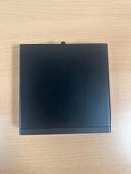 HP Pro Mini 400 G9 Desktop PC, Ophalen, Gebruikt, 8 GB, Gaming