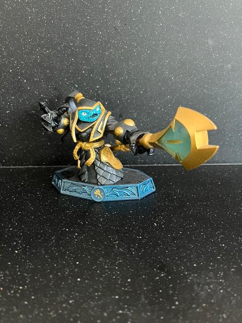 Skylanders imaginators master sensei pit boss pitboss, Spelcomputers en Games, Games | Overige, Ophalen of Verzenden