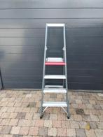 Altrex Professionele Trap - Zo Goed Als Nieuw!, Ophalen of Verzenden