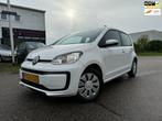 Volkswagen Up! 1.0 BMT move up! Airco, DAB+, Bluetooth, Nap, Voorwielaandrijving, Gebruikt, Origineel Nederlands, Bedrijf