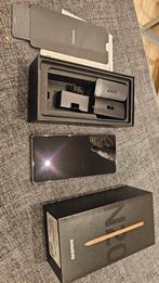 Samsung Galaxy Note20 5G 256GB, Telecommunicatie, Mobiele telefoons | Samsung, Ophalen, Overige modellen, Overige kleuren, Touchscreen