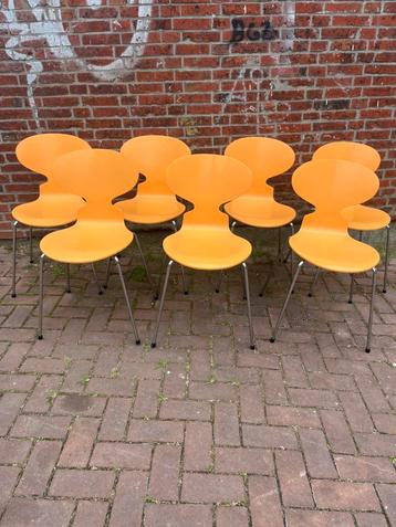 Fritz Hansen Ant Arne Jacobsen design Mier Deens ontwerp beschikbaar voor biedingen