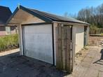 Garage 5.6mx3.2mx2.9m, Tuin en Terras, Tuinhuizen, Ophalen, Schuur, 1 raam, 500 cm of meer
