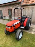 Same Solaris 35 / Deutz Agrokid 35 4WD, Ophalen, Gebruikt