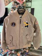 America Today Jas Maat 134/140, America Today, Ophalen of Verzenden, Zo goed als nieuw, Jongen