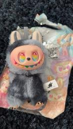 labubu Biginto energy, Ophalen of Verzenden, Nieuw, Knuffel of Figuurtje