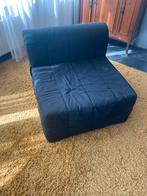 Slaapstoel / Vouwbed, Ophalen, Gebruikt, Stof, 75 tot 100 cm