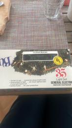 Kerstverlichting 115 volt, Ophalen of Verzenden, Nieuw