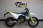 HUSQVARNA 701 ENDURO, Motoren, Bedrijf, Enduro, Meer dan 35 kW, 690 cc