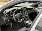 Mercedes-Benz C-klasse Estate 510pk 63S AMG |dealer onderhou, Automaat, Achterwielaandrijving, Gebruikt, Leder