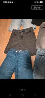 Jongens zomer broek 152, Kinderen en Baby's, Kinderkleding | Maat 158, Ophalen of Verzenden, Zo goed als nieuw, Jongen, Broek