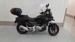 Honda NC700X, 2 cilinders, Particulier, Toermotor, 670 cc