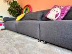 Sofa/bank - Montel - 3m long - Arnhem, Ophalen, 90 cm, Grijs, Zo goed als nieuw
