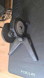 Tacx Flux S, Sport en Fitness, Wielrennen, Ophalen, Zo goed als nieuw, Overige typen