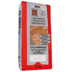 Compaktuna Normflex 25kg - Excement PLUS - Egaliser, Ophalen, Overige typen, Nieuw, 10 m² of meer