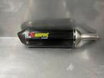 Akrapovic slip-on Yamaha FZ-8 ('10-'15), Ophalen of Verzenden, Nieuw
