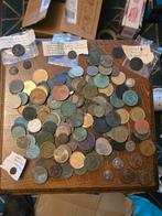 Partij Munten Romeins, Zilveren Bodemvondst, Ophalen of Verzenden, Overige landen, Setje, Zilver