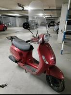 Rode la souris snorscooter, Fietsen en Brommers, Ophalen, Gebruikt, Benzine, Overige modellen