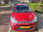 Nette Citroën C3 1.0 I 50KW 2014 Rood, Auto's, Citroën, Voorwielaandrijving, Zwart, 775 kg, 68 pk