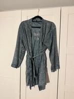 Hunkemöller Kimono - Nieuwstaat!, Kleding | Dames, Ophalen of Verzenden, Overige kleuren, Badjas