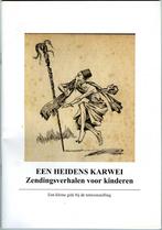 Een Heidens Karwei - Huib Lems, Christendom | Protestants, Ophalen of Verzenden, Zo goed als nieuw, Huib Lems