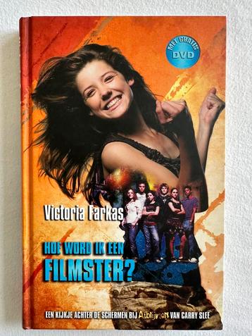 V. Farkas - Hoe word ik een filmster? beschikbaar voor biedingen