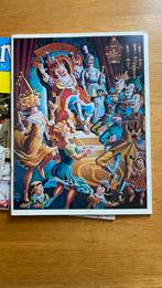 Graphic Gallery 11 - Russ Cochran catologue of art - 1977, Boeken, Eén comic, Ophalen of Verzenden, Zo goed als nieuw, Amerika