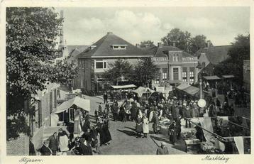 (304-099-041) Rijssen Marktdag beschikbaar voor biedingen
