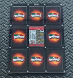 Ultra Pro kaarthouder | 8 Skifidol Italian Brainrot cards, Ophalen of Verzenden, Zo goed als nieuw, Meerdere kaarten, Foil