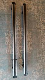 Dakdragers Ford Mondeo Mk4 wagon MET OPEN DAKRAILS, Auto-onderdelen, Ophalen of Verzenden, Gebruikt, Ford