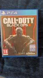 Call of Duty Black ops 3, Ophalen of Verzenden, Zo goed als nieuw