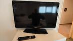Philips LCD Tv incl afstandsbediening, Ophalen, Philips, Gebruikt, 50 Hz