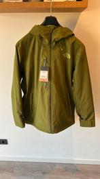 The North Face XL winterjas, ski jas, snowboard jas, Kleding | Heren, Jassen | Winter, Ophalen of Verzenden, The North Face, Groen