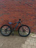 C100 wheelie bike, Fietsen en Brommers, Hardtail, Ophalen, Zo goed als nieuw, Overige merken