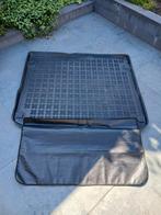 Kofferbakmat Ford focus wagon 2011- 2018, Ophalen, Gebruikt