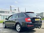 Skoda Octavia Combi 1.4 TSI G-TEC Style|Leer Ca € 7.999,00, Auto's, Skoda, Nieuw, Origineel Nederlands, 5 stoelen, 25 km/l