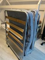 Nieuw inklapbed - nooit gebruikt!, Huis en Inrichting, Ophalen, 90 cm, Eenpersoons, Nieuw