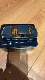 Gave nieuwe metalen Lancia van Solido in blik, Hobby en Vrije tijd, Ophalen of Verzenden, Nieuw, Auto, Solido